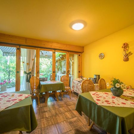 Vila Siesta Vendeghaz Eger Exteriér fotografie